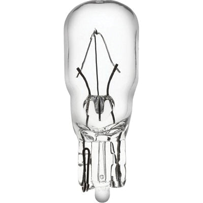 Au-ve-co® 18017 Miniature Bulb, Clear Light