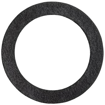 Au-ve-co® 18020 Oil Drain Plug Gasket, 25.5 mm ID, 34.9 mm OD, Fiber