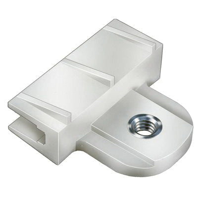 Au-ve-co® 18113 Glass-Mount, Nylon, Compatible With: Nissan, Ford and Imports Doors