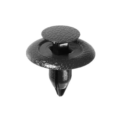 Au-ve-co® 18206 Retainer With Drive Pin, System of Measurement: Metric, Nylon