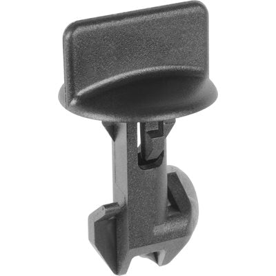 Au-ve-co® 18237 Headlight Side Shield Retainer, Nylon