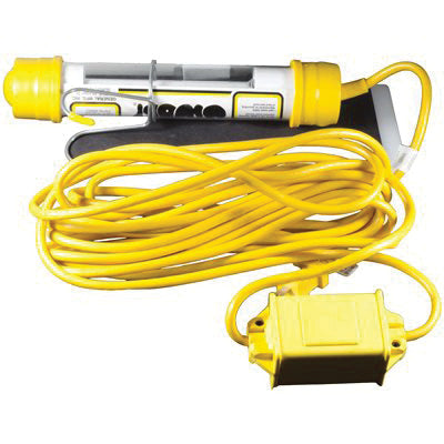 Au-ve-co® 18245 Stubby Work Light