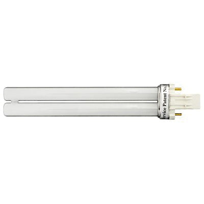Au-ve-co® 18246 Rough Service Fluorescent Light Bulb, For Use With: 18245 Stubby Worklight