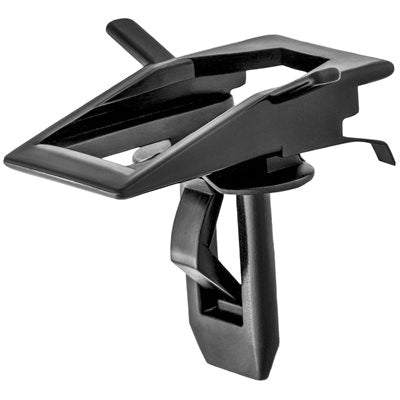 Au-ve-co® 18398 Upper Garnish Molding Clip, Nylon
