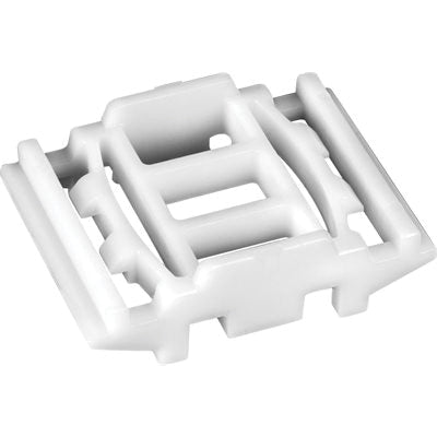Au-ve-co® 18417 Panel Molding Clip, Nylon