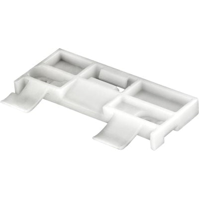 Au-ve-co® 18423 Door Upper Molding Clip, Nylon