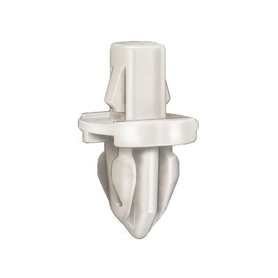 Au-ve-co® 18456 Bumper Clip, Nylon