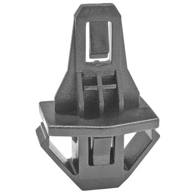 Au-ve-co® 18457 Radiator Grille Clip, Nylon