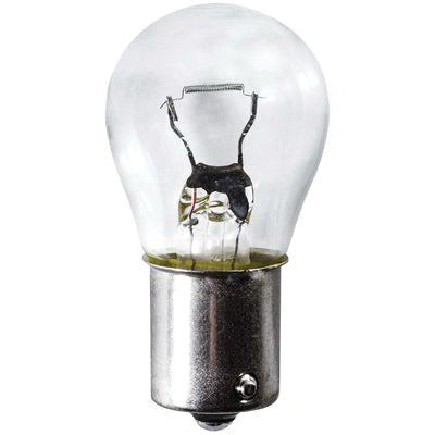 Au-ve-co® 18466 Miniature Bulb, Clear Light