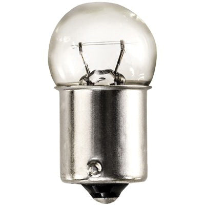 Au-ve-co® 18468 Miniature Bulb, Clear Light