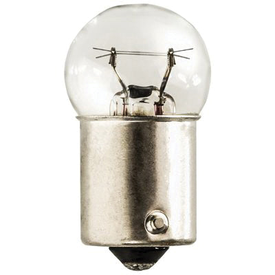 Au-ve-co® 18470 Miniature Bulb, Clear Light