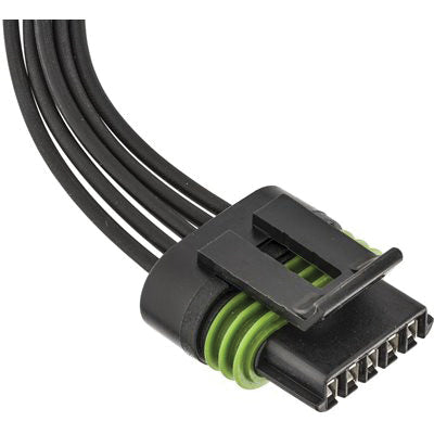 Au-ve-co® 18524 Map Mass Air Flow Sensor Harness Connector