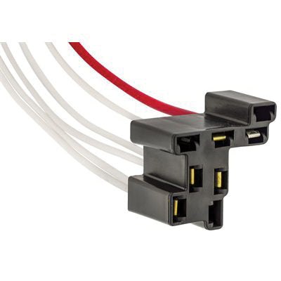 Au-ve-co® 18530 Headlight Switch Harness Connector, 6 -Wire, Compatible With: GM and 1995217 Switch