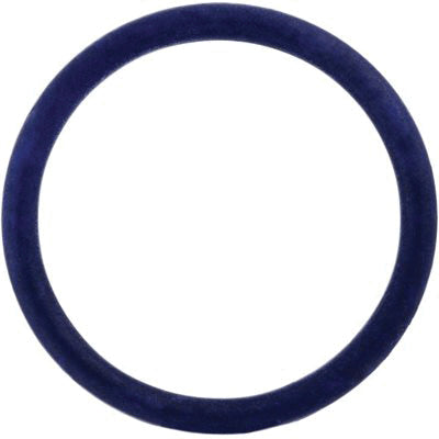 Au-ve-co® 18543 Air Conditioning O-Ring, 11/16 in ID, 13/16 in OD, 1/16 in Thick, Nitrile