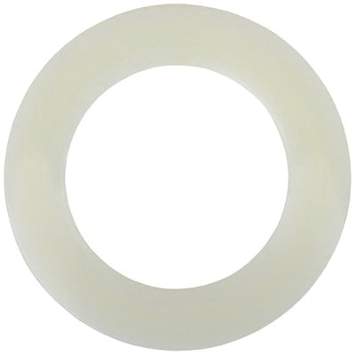 Au-ve-co® 18-9436 Gasket, 0.63 in ID, 1 in OD, Nylon