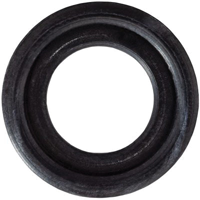 Au-ve-co® 18-9449 Oil Drain Plug Gasket, 10.5 mm ID, 19.5 mm OD, Rubber