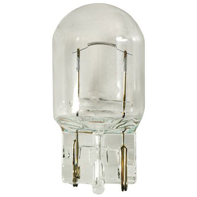 Au-ve-co® 19206 Miniature Bulb, Clear Light