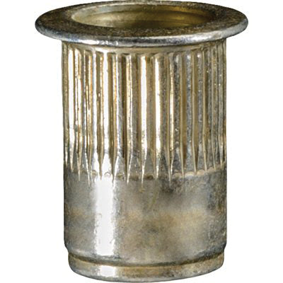 Au-ve-co® 19220 Specialty Insert, 12.5 mm Dia Head, Metal