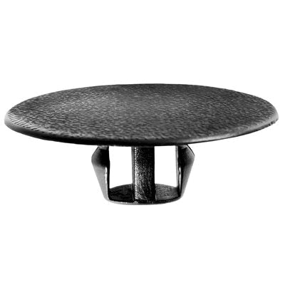 Au-ve-co® 19323 Single Head Hood Insulation Retainer, System of Measurement: Metric, Nylon