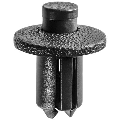 Au-ve-co® 19416 Retainer With Drive Pin, System of Measurement: Metric, Nylon
