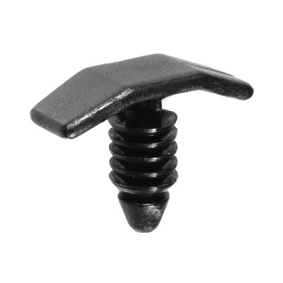Au-ve-co® 19418 Single Head Cowl Insulation Retainer, System of Measurement: Imperial, Nylon
