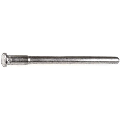 Au-ve-co® 19424 Door Hinge Pin, 11/32 in Dia, 5-1/4 in OAL, Stainless Steel