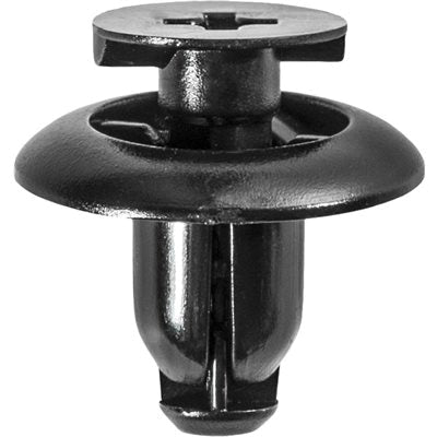 Au-ve-co® 19552 Screw-Type Retainer, System of Measurement: Metric, Nylon