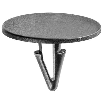 Au-ve-co® 19655 Single Head Hood Insulation Retainer, System of Measurement: Imperial, Nylon