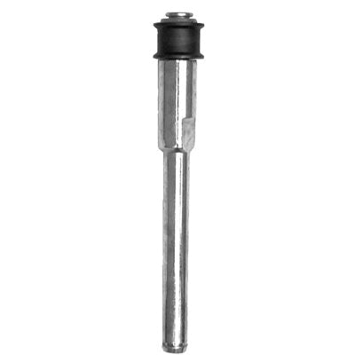Au-ve-co® 19782 Door Hinge Pin, 25/64 in Dia, 5-1/16 in OAL, Zinc