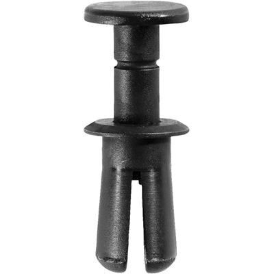 Au-ve-co® 19854 Door Handle Retainer, System of Measurement: Metric, Nylon