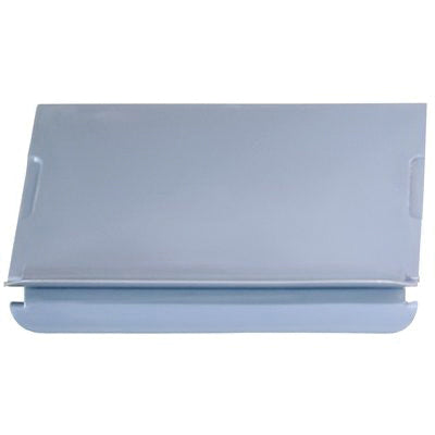 Au-ve-co® 1-901DIVIDERS Compartment Divider, Plastic, For Use With: 901 Large Metal Drawer