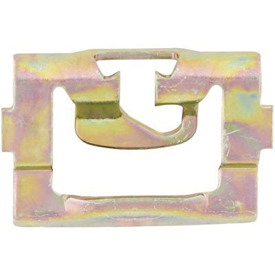 Au-ve-co® 20276 Window Reveal Molding Clip, Metal