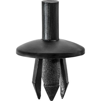 Au-ve-co® 20310 Grille to Headlight Bracket Retainer, System of Measurement: Imperial, Nylon