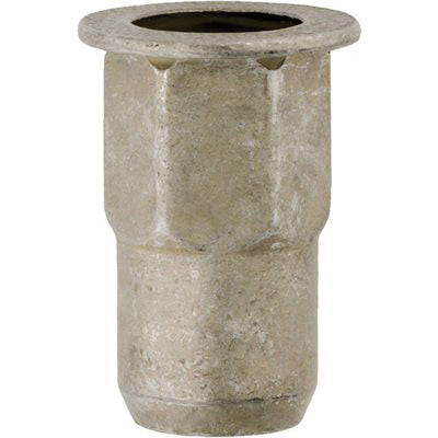 Au-ve-co® 20422 Specialty Insert, 13 mm Dia Head, Metal
