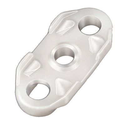 Au-ve-co® 20424 Door Window Guide, Nylon, Compatible With: GM Front Doors