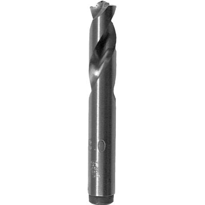 Au-ve-co® 20479 Spotweld Drill, 5/16 in Drill Fraction, 8 mm Drill Metric, 1-1/16 in L Flute, 2-1/4 in OAL, Cobalt Steel