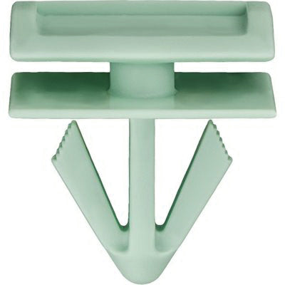 Au-ve-co® 20481 Side Molding, Nylon, Green