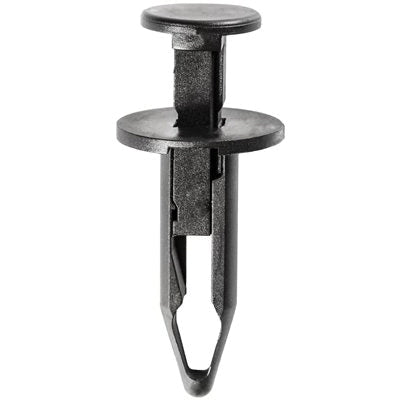 Au-ve-co® 20542 Closed End Retainer, System of Measurement: Metric, Nylon