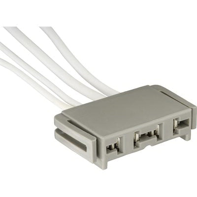 Au-ve-co® 20547 Multi-Function Switch Harness Connector, 4 -Wire