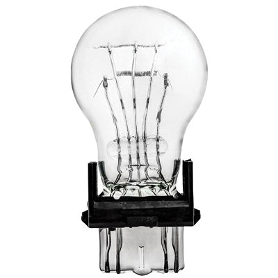 Au-ve-co® 20620 Miniature Bulb, Clear Light