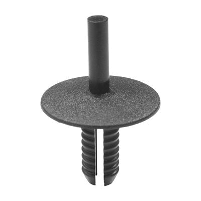 Au-ve-co® 20734 Bumper, System of Measurement: Metric, Nylon