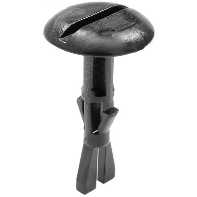 Au-ve-co® 20757 Pin Retainer, System of Measurement: Metric, Nylon