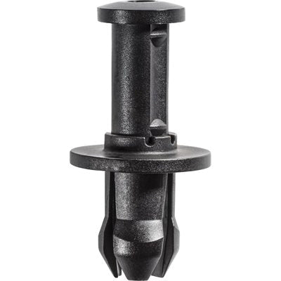 Au-ve-co® 20766 Radiator Grille Retainer, System of Measurement: Metric, Nylon
