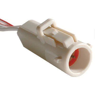 Au-ve-co® 20848 Wire Harness Connector Rear Lamp Assembly, 4 -Wire, 18 AWG Wire