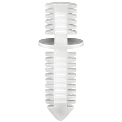 Au-ve-co® 20866 End Retainer, System of Measurement: Imperial, Nylon