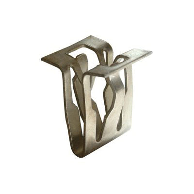 Au-ve-co® 20883 Garnish, Metal, Zinc
