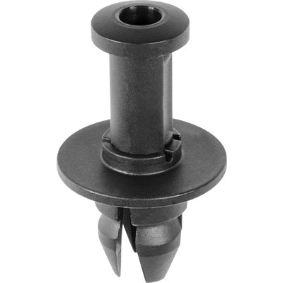 Au-ve-co® 20967 Mounting Bracket Retainer, System of Measurement: Metric, Nylon