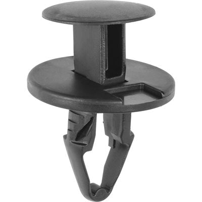 Au-ve-co® 20993 Closed End Fender, System of Measurement: Metric, Nylon