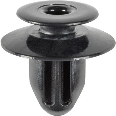 Au-ve-co® 21012 Double Head Retainer, System of Measurement: Metric, Nylon