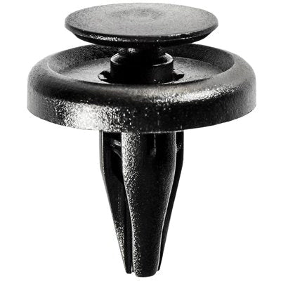 Au-ve-co® 21225 Opening Retainer, System of Measurement: Metric, Nylon